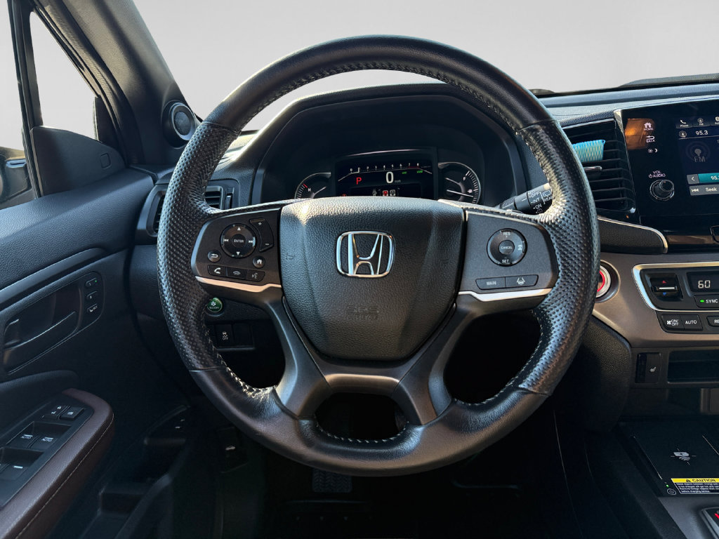 Used 2025 Honda Passport EX-L image 14