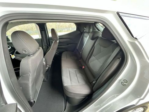 New 2027 Chevrolet Bolt LT w/ Comfort Package FWD image 22