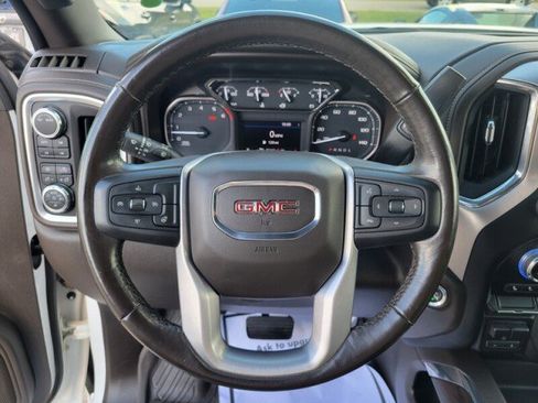 Used 2022 GMC Sierra 1500 SLT AWD/4WD image 18