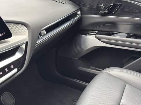 Certified 2024 Cadillac Lyriq Luxury w/ LPO, Floor Liner Package image 23