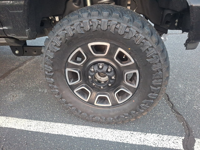 Used 2024 Ford F250 Platinum AWD/4WD image 4