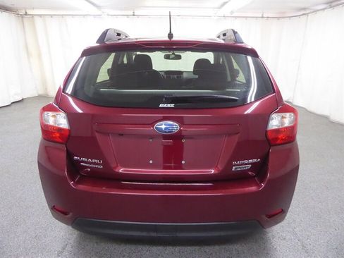 Used 2015 Subaru Impreza 2.0i Sport Premium w/ Popular Package #1 image 6