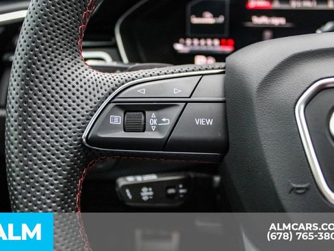 Used 2024 Audi S5 Prestige image 27