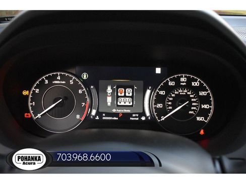 New 2026 Acura RDX Technology Package image 23