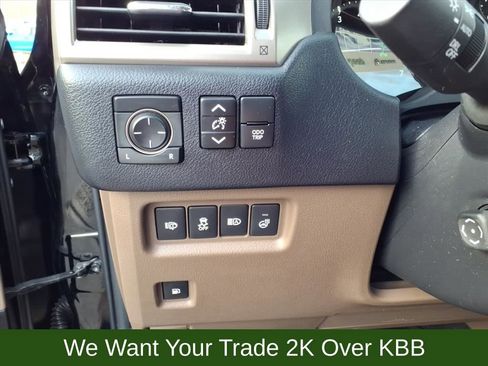 Used 2021 Lexus GX 460 Premium image 18