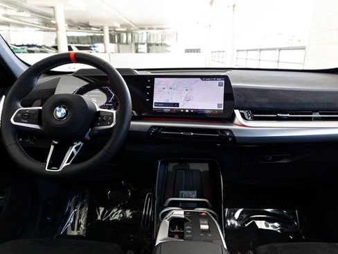 New 2026 BMW X1 M35i w/ Technology Package image 12
