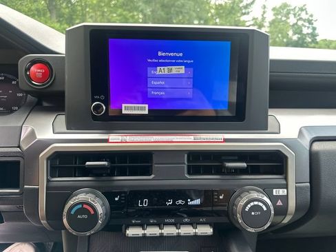 New 2026 Toyota Tacoma TRD Off-Road AWD/4WD image 29