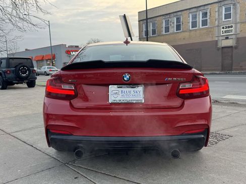 Used 2015 BMW M235i xDrive Coupe image 6