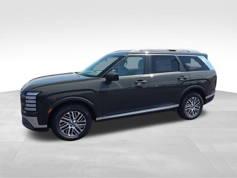 New 2026 Hyundai Palisade SEL FWD image 4