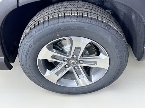 New 2025 Honda Pilot EX-L image 38