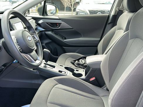 Certified 2024 Subaru Impreza 2.0i AWD/4WD image 10