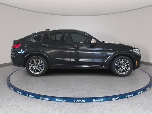 Used 2019 BMW X4 M40i w/ Driving Assistance Package image 5