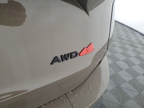 New 2026 Nissan Rogue Rock Creek image 30