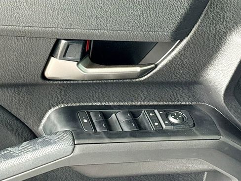 New 2026 Toyota Tacoma TRD Sport image 23