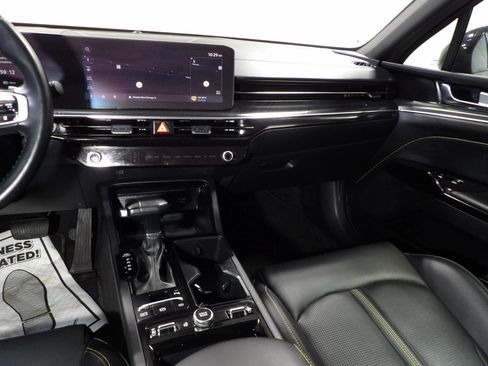 Used 2025 Kia K5 GT w/ GT1 Package FWD image 16