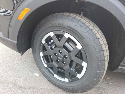 New 2026 Hyundai Palisade XRT Pro image 8