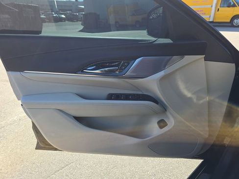 Used 2023 Cadillac CT4 Luxury w/ Sun And Sound Package image 26