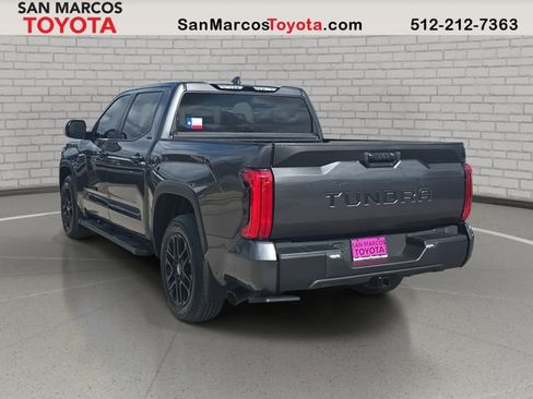 Certified 2026 Toyota Tundra SR5 image 7