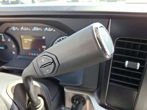 New 2024 Ford F450 XL w/ Snow Plow Prep Package image 10