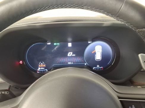 Used 2025 Dodge Hornet GT AWD/4WD image 18