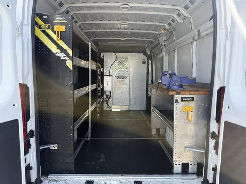 Used 2021 RAM ProMaster 2500 image 26