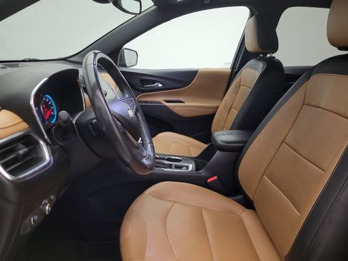 Used 2020 Chevrolet Equinox Premier image 17