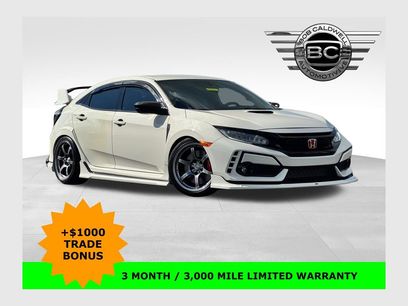 Used 2019 Honda Civic Type R