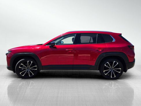 Certified 2025 MAZDA CX-50 AWD 2.5 S w/ Weather Package image 10