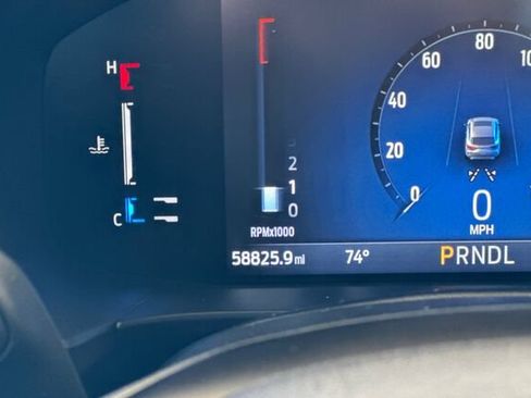 Used 2024 Ford Escape ST-Line FWD image 27