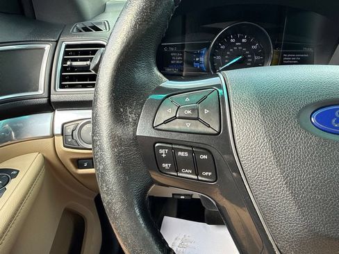 Used 2016 Ford Explorer Limited AWD/4WD image 29
