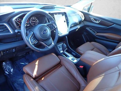 Certified 2024 Subaru Ascent Touring w/ Popular Package #2 image 11