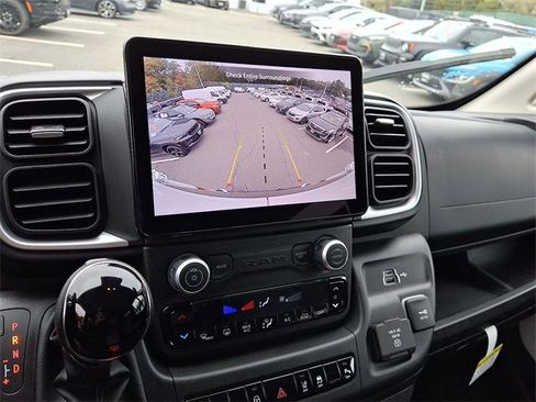 Used 2025 RAM ProMaster 2500 image 15