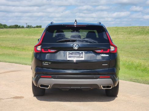 Used 2023 Honda CR-V Sport Touring image 8