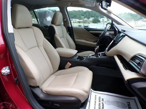 Used 2024 Subaru Legacy Limited AWD/4WD image 15