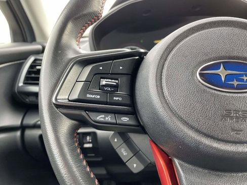 Used 2024 Subaru Forester Sport image 12