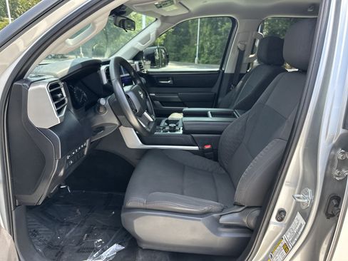 Used 2024 Toyota Tundra SR5 w/ SR5 Convenience Package RWD image 16