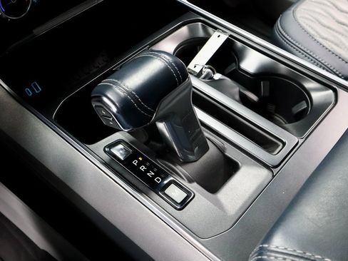 Certified 2023 Ford F150 Limited image 36