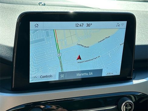 Used 2021 Ford Escape SEL w/ Technology Package image 30