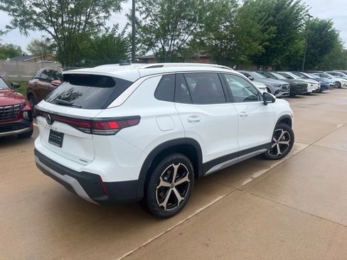 New 2026 Volkswagen Tiguan SE AWD/4WD image 6
