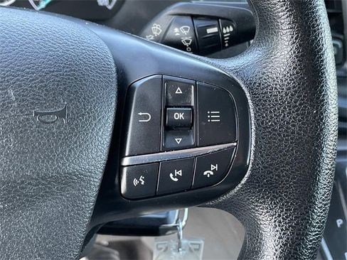 Used 2021 Ford Transit 350 XLT image 9