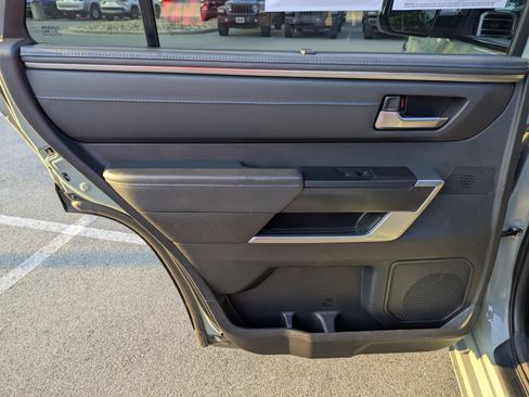 Used 2024 Toyota Sequoia Platinum RWD image 31