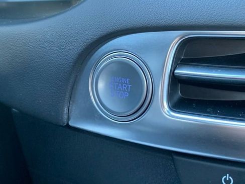 Used 2023 Hyundai Palisade Calligraphy image 27