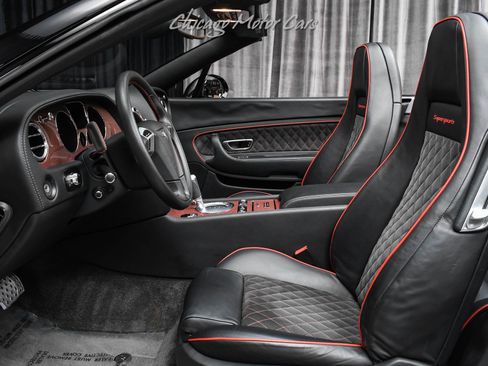 Used 2013 Bentley Continental Supersports ISR AWD/4WD image 18