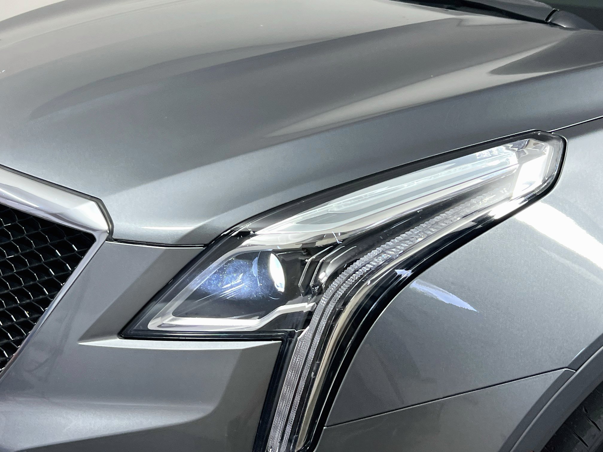 Used 2021 Cadillac XT5 Sportv AWD/4WD image 11