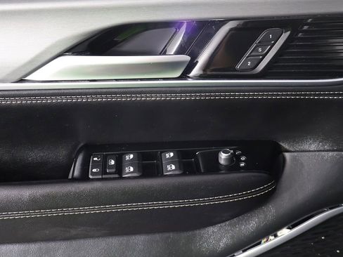 Used 2024 Jeep Wagoneer Series II AWD/4WD image 41