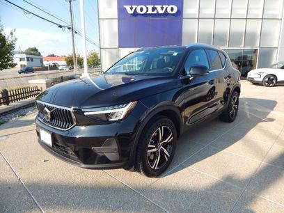 Certified 2025 Volvo XC40 B5 Core
