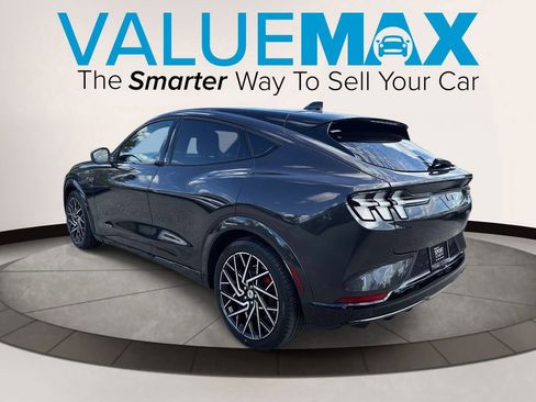 Used 2021 Ford Mustang Mach-E GT w/ GT Performance Edition AWD/4WD image 5