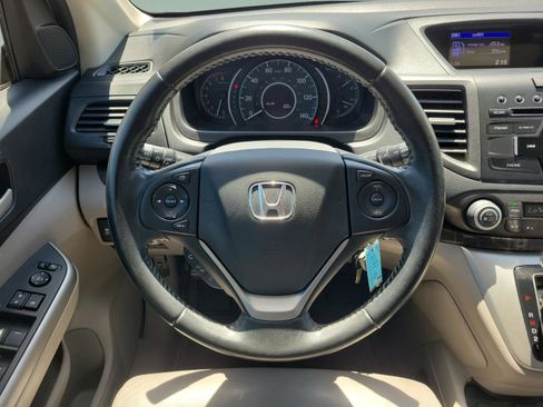 Used 2013 Honda CR-V EX-L image 13
