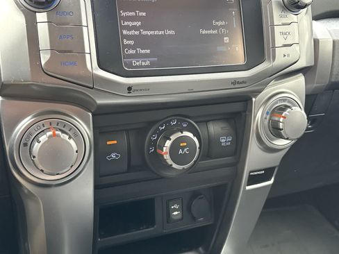 Used 2014 Toyota 4Runner SR5 AWD/4WD image 20