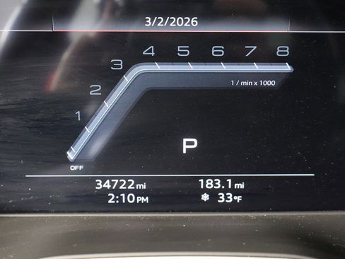 Used 2023 Audi S5 Prestige w/ Prestige Package image 44